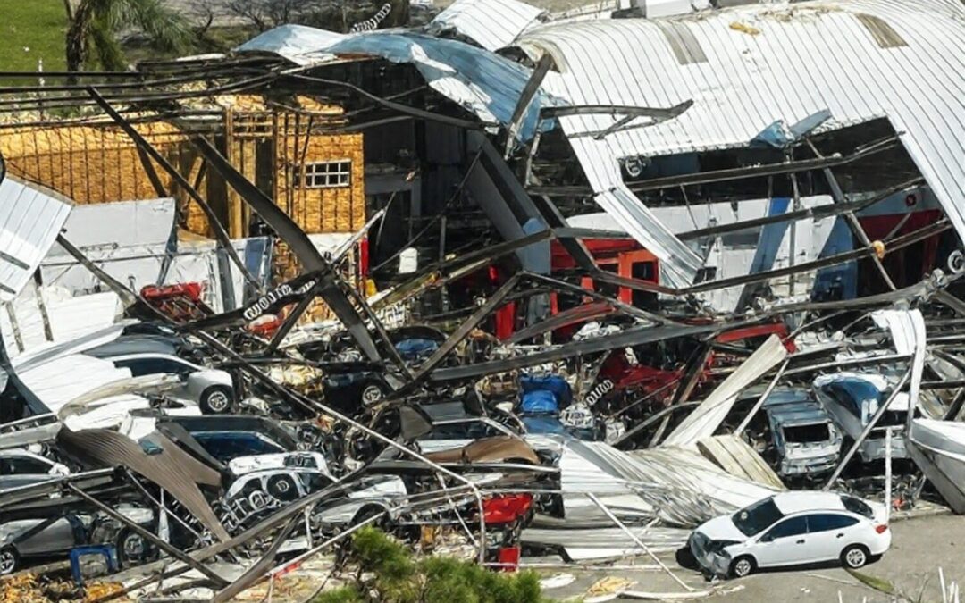 Use AI to Analyze Your Home Insurance for Disaster Readiness