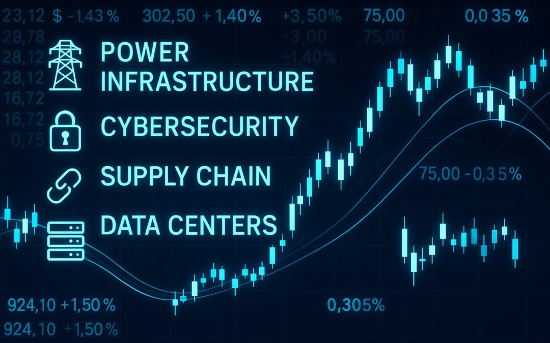 Portfolio Analysis: Investing in Disaster Resilience and Infrastructure