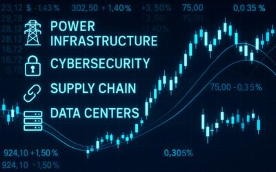 Portfolio Analysis: Investing in Disaster Resilience and Infrastructure